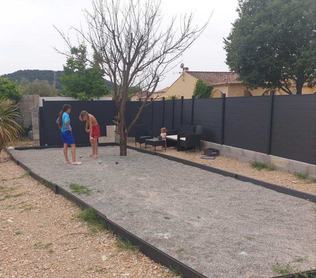 La Maison Du Bonheur Gréoux-les-Bains Exteriör bild
