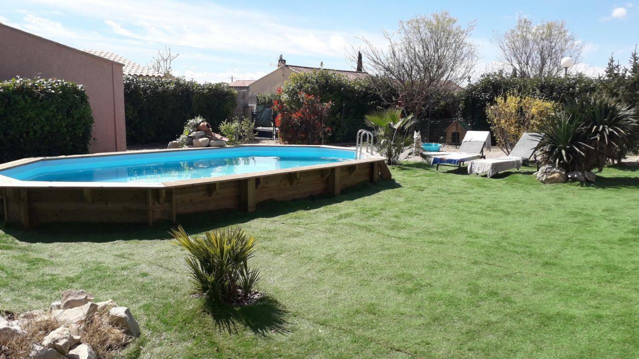 La Maison Du Bonheur Gréoux-les-Bains Exteriör bild